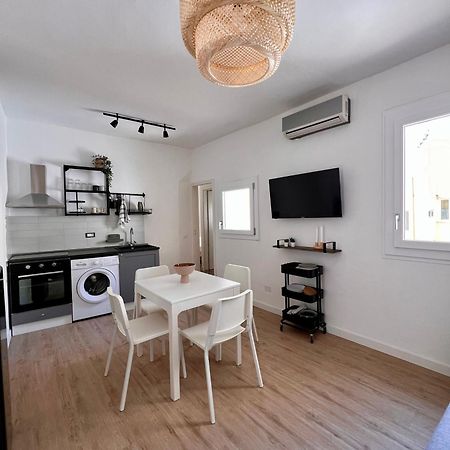 Biscottai Port Apartments Трапани Екстериор снимка