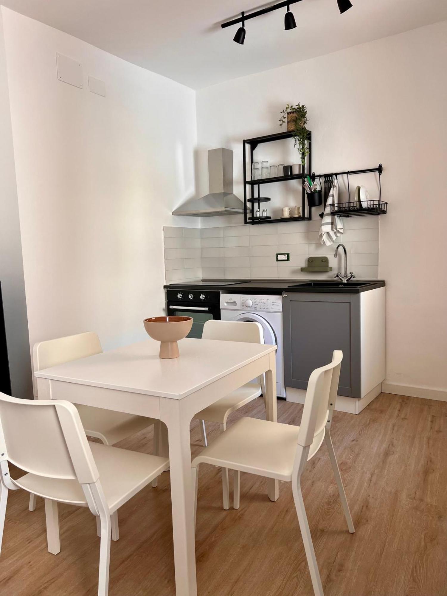 Biscottai Port Apartments Трапани Екстериор снимка