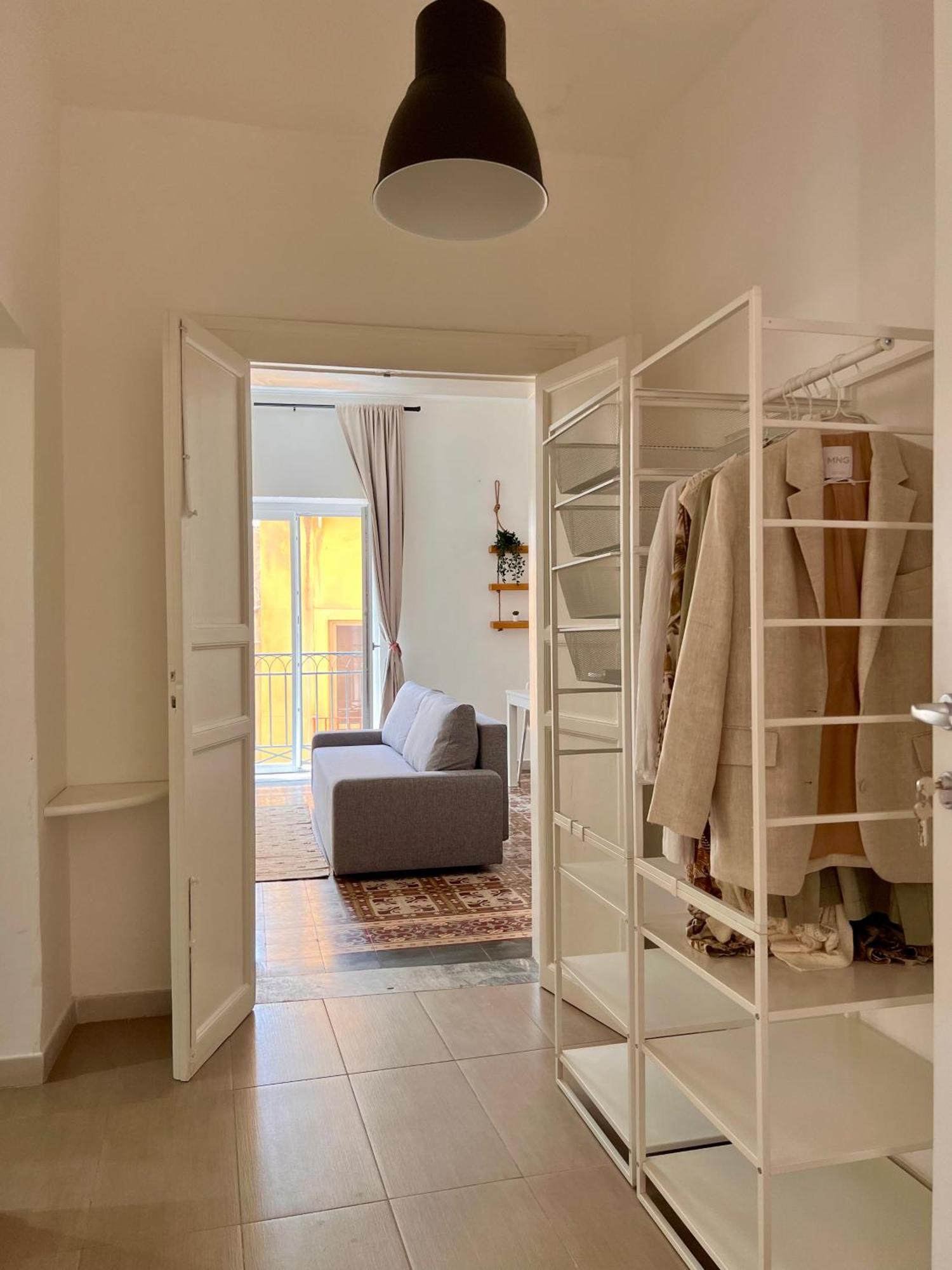 Biscottai Port Apartments Трапани Екстериор снимка