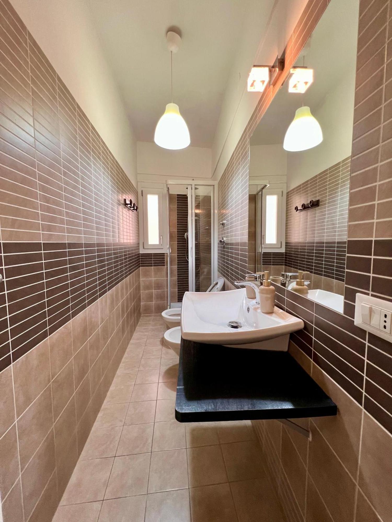 Biscottai Port Apartments Трапани Екстериор снимка