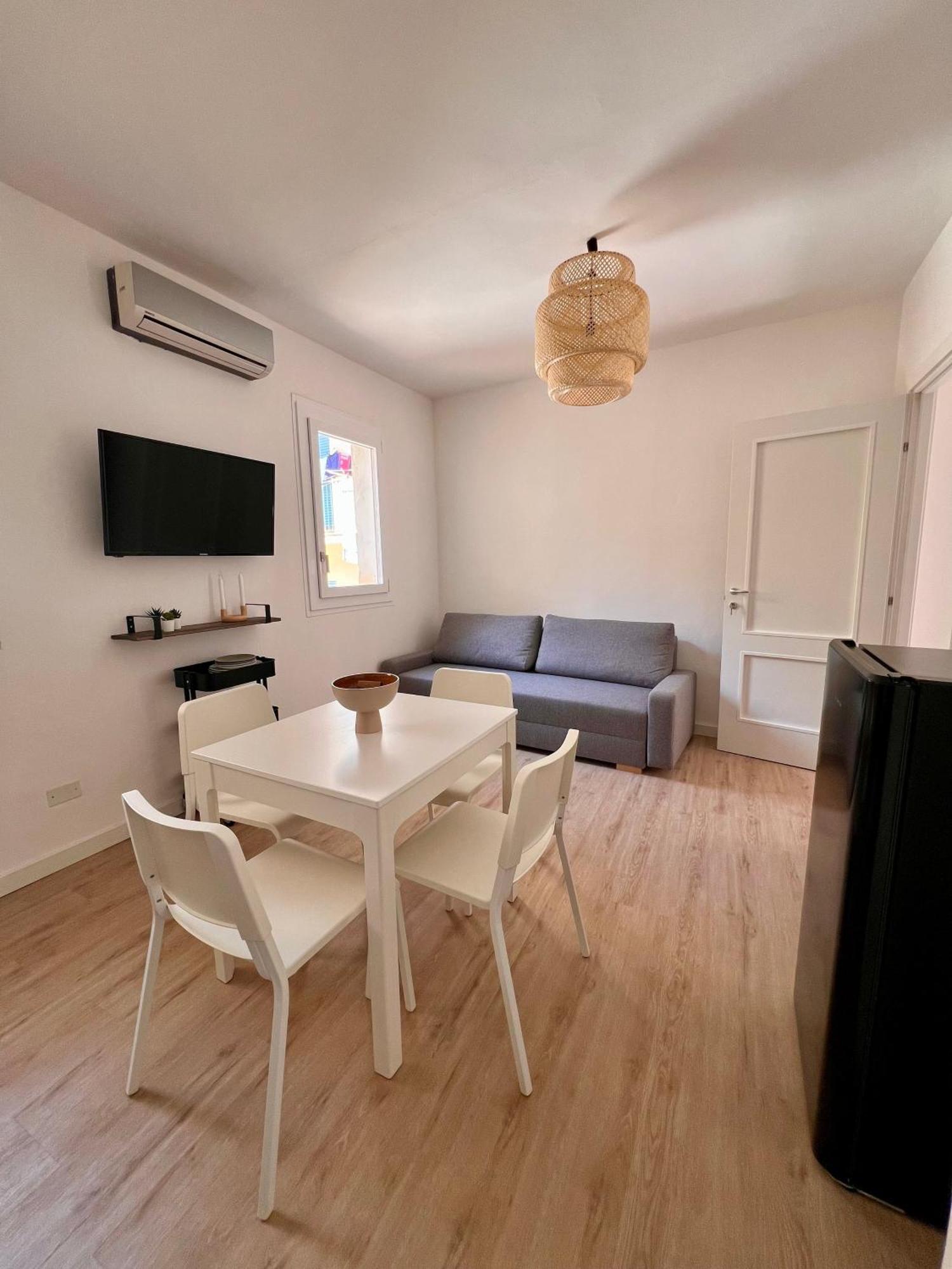 Biscottai Port Apartments Трапани Екстериор снимка