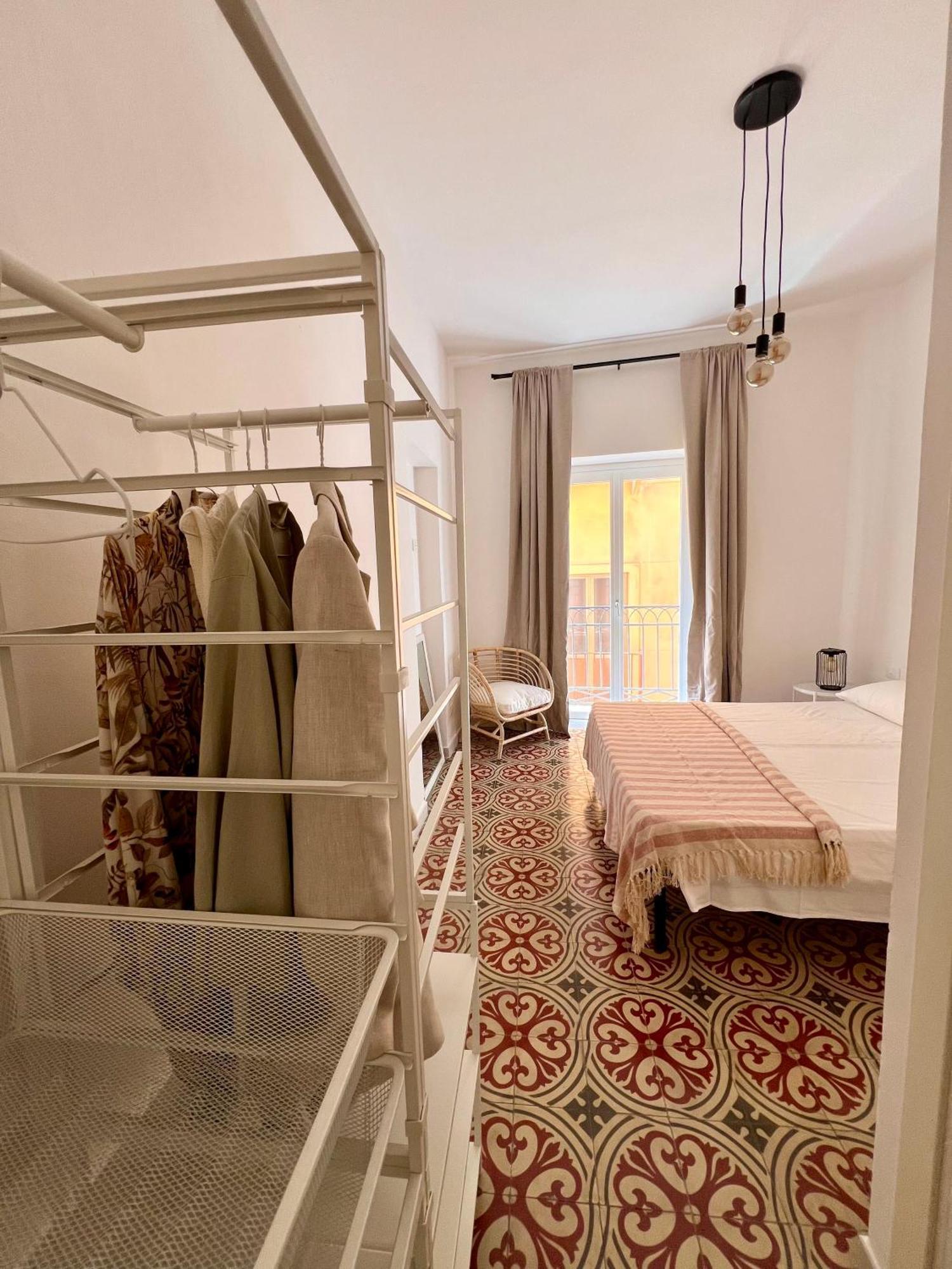 Biscottai Port Apartments Трапани Екстериор снимка