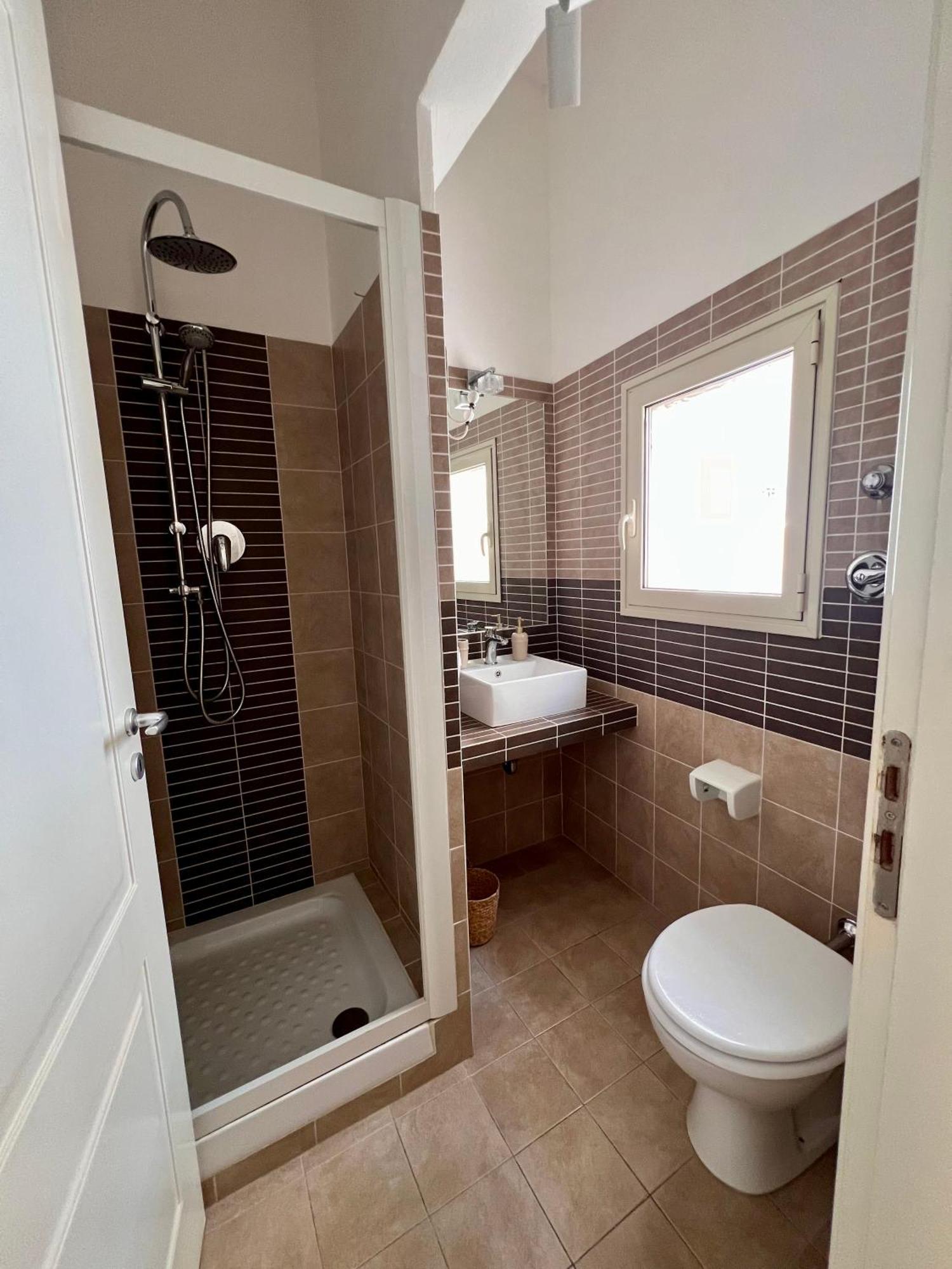 Biscottai Port Apartments Трапани Екстериор снимка